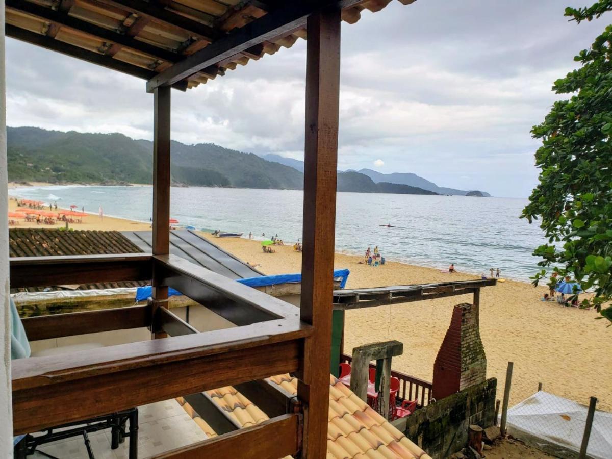 Pousada Brisa Do Mar - Trindade Trindade  Dış mekan fotoğraf